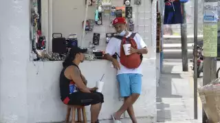 Es deber de la institución controlar y analizar casos y derivar los grave