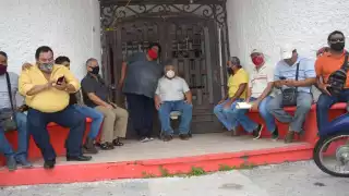 Foto: Fernando Kantún