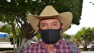 Los principales afectados son los adultos mayores que no podrán realizar cobro de su pensión