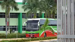 Fotos: Fernando Kantún