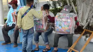 En cinco años, disminuyó 1.5% el rezago educativo en Campeche: IEEA