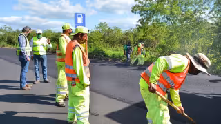 Buscan dar un mejor servicio a sitios y estados cerca de Yucatán