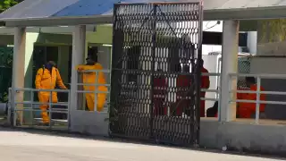 Foto: Fernando Kantún