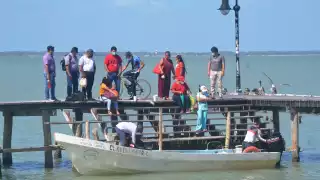 Pueblos Mágicos en Campeche carecen de infraestructura