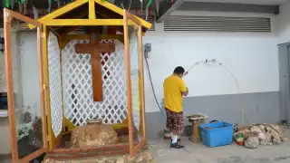 Foto: Irene Barradas