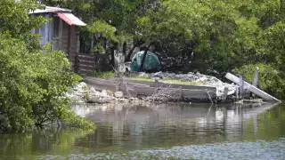 Rescate de la Caleta seguiría esperando al no llegar a acuerdos