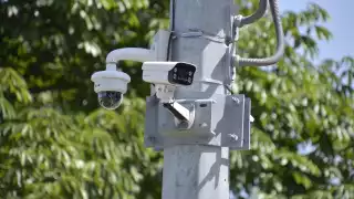 210 cámaras de videovigilancia en Ciudad del Carmen necesitan reparaciones: SSP