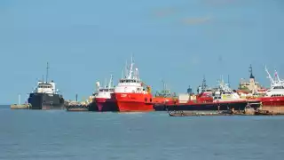 Los ciudadanos de la Isla consideran que la elección no sólo discrimina la importancia de Carmen en la industrial nacional, sino también su crecimiento futuro