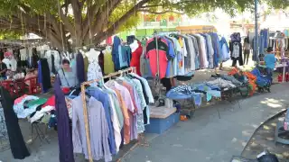 El Sindicato del Mercado Ambulante sobre Ruedas no han recibido respuestas de la autoridad municipal