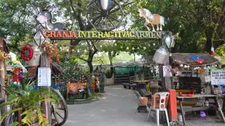 FOTO: Irene Barradas