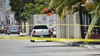 Los niños del orfanato fueron cambiados de sede al iniciar las pesquisas