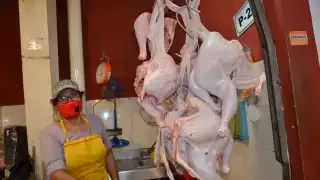 FOTOS: Fernando Kantún