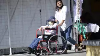 La obligación sería la misma que las manutenciones que existen con los hijos