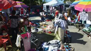 El problema creció durante el trienio 2015-2018, cuando por cuestiones electorales se cedieron espacios