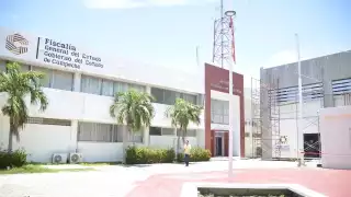 La autoridad indica que ya armó la carpeta de investigación, pero hasta el momento no se tiene ninguna información al respecto