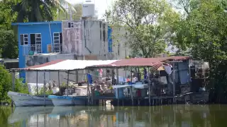 Señalaron que los pobladores arrojan basura a los ríos