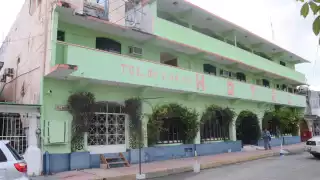 En la Isla la inseguridad ha sido constante, debido a que algunas personas cometen actos delictivos sin ser contrarrestadas. Foto: Fernando Kantún
