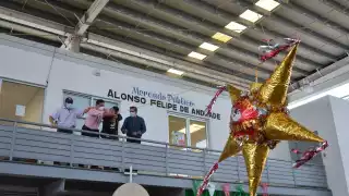 FOTOS: Fernando Kantún