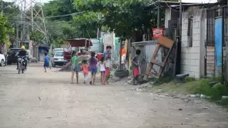 Foto: Fernando Kantún