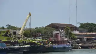 De manera semestral la situación arrojó 63% menos ventas al exterior y -5.6% de compras, lo que ralentiza la economía