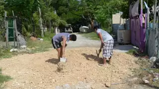 Foto: Fernando Kantún