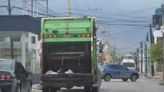 Se propone un relleno sanitario que incluya una planta de separación. Foto: Irene Barradas
