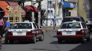 No puede haber más concesiones, en Carmen existen unidades de más, apuntó la asociación
