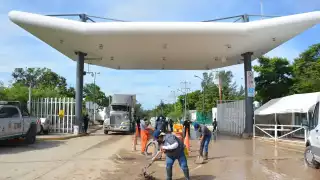 FOTOS: José Pacheco