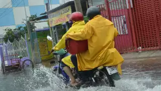 Nuevas leyes no sólo afectarán la economía, sino provocará enfrentamientos con la policía