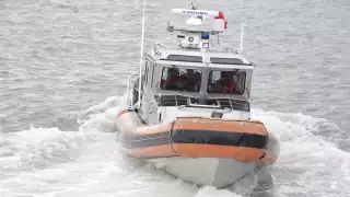 La Secretaría de Marina extenderá su vigilancia en las zonas vacacionales del Carmen