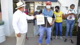 El opositor al cargo de comisario afirma tener pruebas que involucran a Pablo Gutiérrez