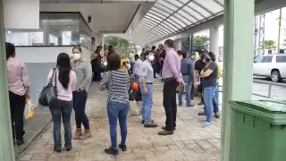 El método presencial es considerado por la aspirante como ideal para robarse las urnas