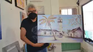 Foto: Irene Barradas