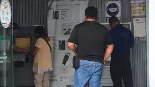 FOTO: Fernando Kantún