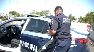 Aseguran que el aumento en la violencia es culpa de la Policía de Ciudad del Carme y la de Campeche