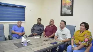 Pidieron la intervención del presidente Andrés López Obrador y de la gobernadora Layda Sansores