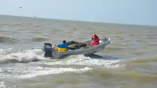 Para obtener autorización hay que presentar la documentación legal de la lancha para mantenerse dentro del marco de la ley