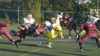 Los yucatecos se encaminaron a la victoria luego de que 
Aldaz logró su segunda anotación