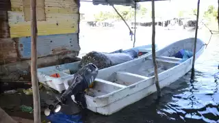 En el Pueblo Mágico de Isla Aguada la delincuencia estuvo muy activa