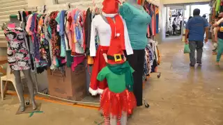 Comerciantes de Mérida esperan buenas ventas con la llegada de diciembre
