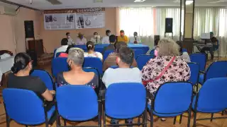 FOTOS: Irene Barradas