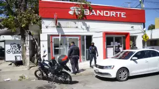 Los robos a viviendas, negocios y transeúntes no han disminuido durante 2022; el 65. 6% de los carmelitas se sienten inseguro