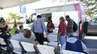 Los cobros de servicios se realizan en las ventanillas asignadas para las finanzas públicas