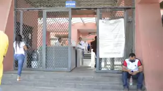 Son empleados de base quienes renunciaron a su afiliación al STPRM, y se unieron a un nuevo sindicato de trabajadores