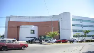 La Unacar se encuentra en conflicto financiero sin la posibilidad de pagar a sus empleados