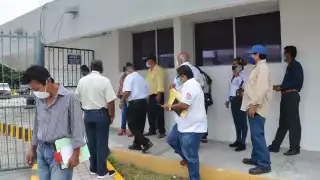 Foto: Fernando Kantún