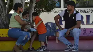 El abuso sexual ha sido uno de los actos violatorios que más incrementó en el lapso de un año, con un 830 por ciento