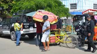 FOTOS: Fernando Kantún