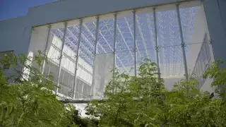 Las obras del Hospital Maternal Infantil de Ciudad del Carmen permanecen detenidas y sin atención de los gobiernos municipal y estatal