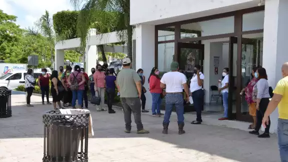 El total de afectados suma 70, pero sólo la mitad ha abierto querella El total de afectados suma 70, pero sólo la mitad ha abierto querella